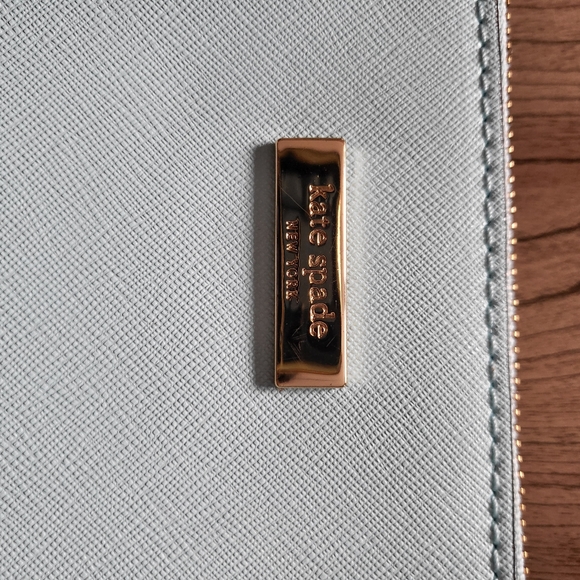 * SOLD *Kate Spade Newberry Lane Loden - Picture 8 of 8